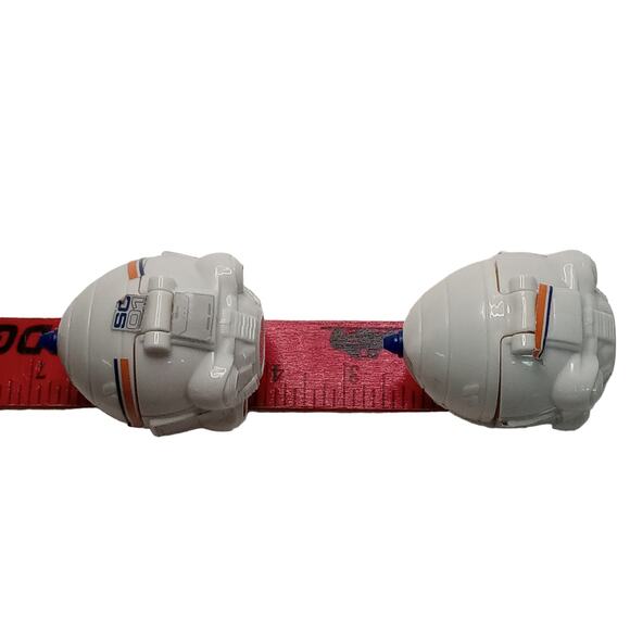 Disney Pixar Lightyear McDonalds Happy Meal Toy 2022 Alisha #2 Transport Figure - Picture 9 of 16